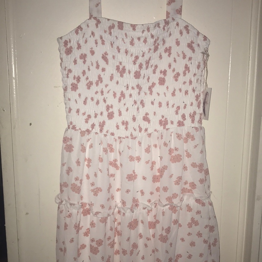Summer dress